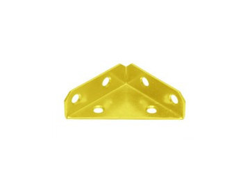 Box corners