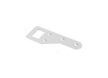 Angular hangers