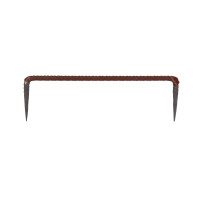 ROUND CONSTRUCTION CLAMP