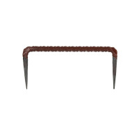 ROUND CONSTRUCTION CLAMP