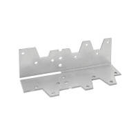 BENT ANGLE BRACKET