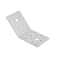 EQUAL ARM ANGLE BRACKET, BENT 135*
