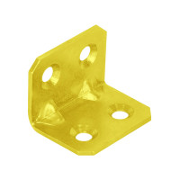 Furniture angle brackets