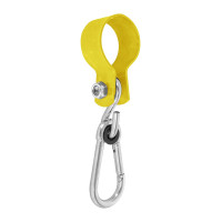 Mocowanie huśtawki z obejmą okrągłą