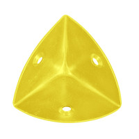 Narożnik skrzyniowy okrągły