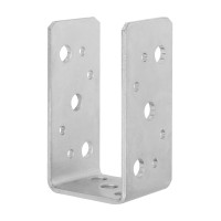 Podstawa słupa typu „U” lekka