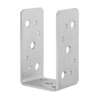 Podstawa słupa typu „U” lekka