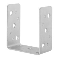 Podstawa słupa typu „U” lekka