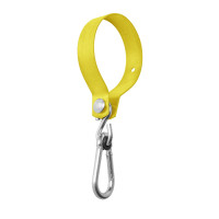 Mocowanie huśtawki z obejmą okrągłą