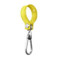 Mocowanie huśtawki z obejmą okrągłą