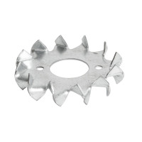 Pierścień zębaty dwustronny
