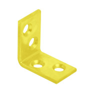 Furniture angle brackets