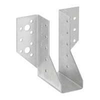 Joist hangers