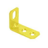 Furniture angle brackets