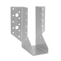 Joist hangers