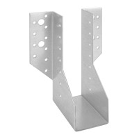 Joist hangers