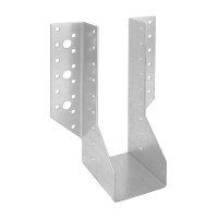 Joist hangers