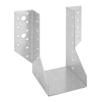 Joist hangers