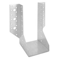 Joist hangers