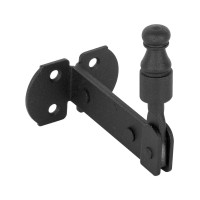 HOLDER FOR GATES AND WINDOW SHUTTERS