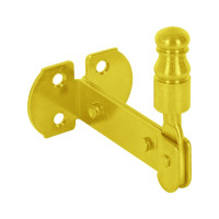 HOLDER FOR GATES AND WINDOW SHUTTERS