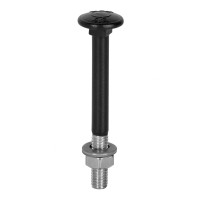 SD Carriage bolt