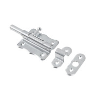 Universal latches