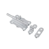 Universal latches