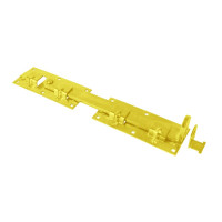 Gate latches (double doors)