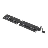 Gate latches (double doors)