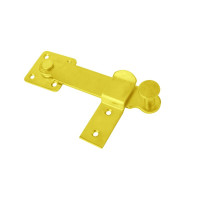 Window swinging locks