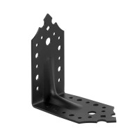 SD Angle with ribbing