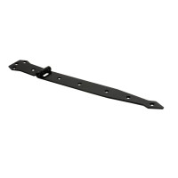 Zawias bramkowy pasowy