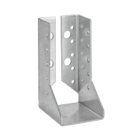 Joist hangers