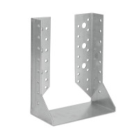 Joist hangers