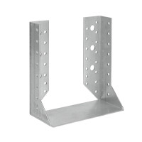 Joist hangers