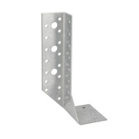 Wieszak belki dzielony