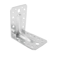 Reinforced angle brackets light