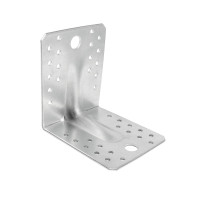 Reinforced angle brackets light