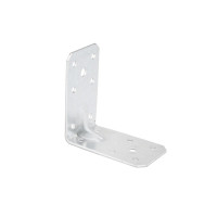 Reinforced angle brackets light