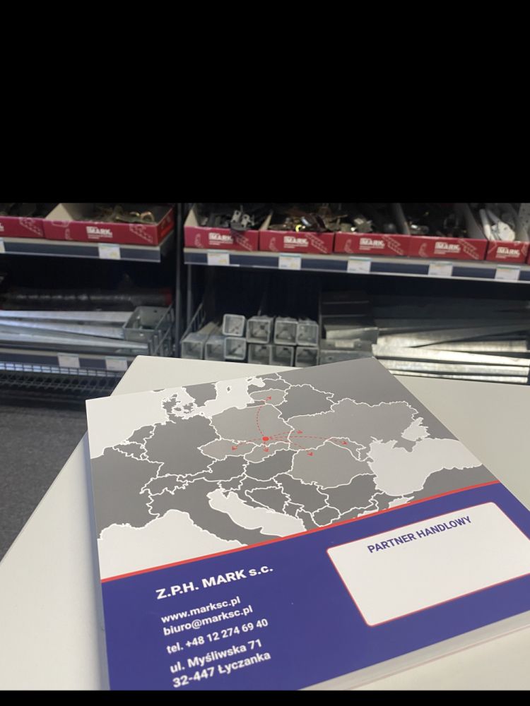 Współpraca z sieciami handlowymi