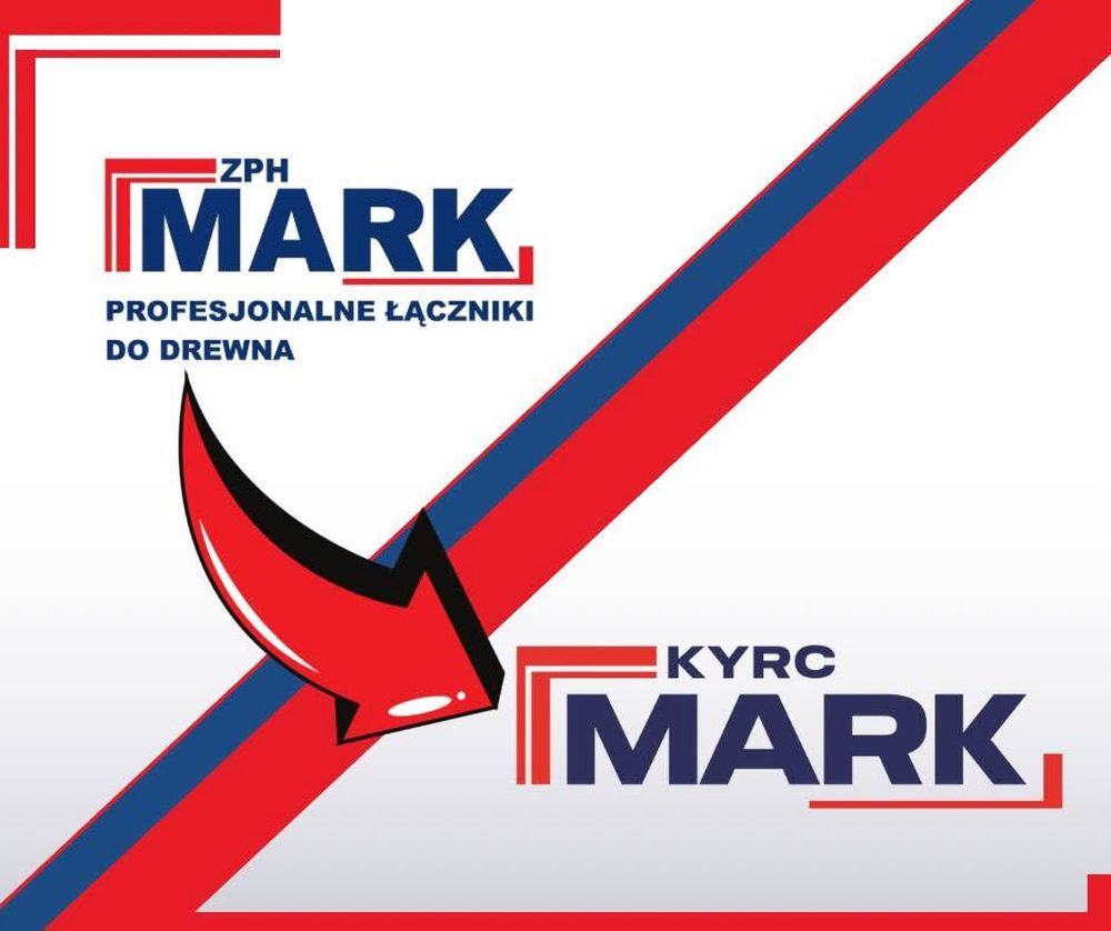 Nowe logo i branding