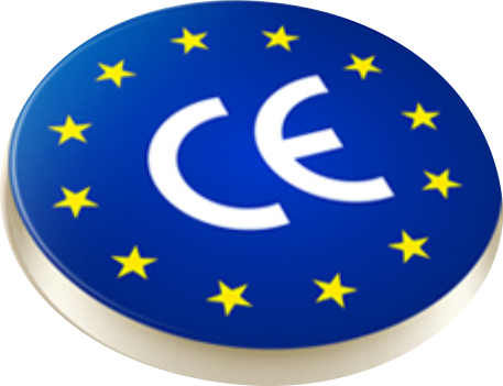 certyfikat europejski