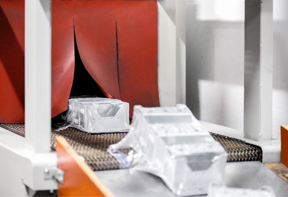 pakowanie kątowników