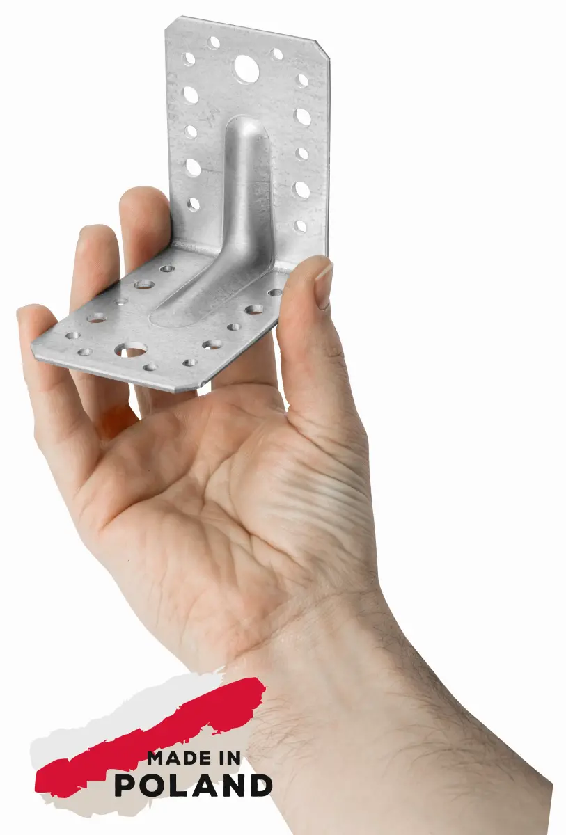 Detale produktów z sygnaturą MK