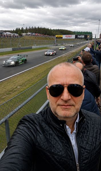 Marek Matusiewicz