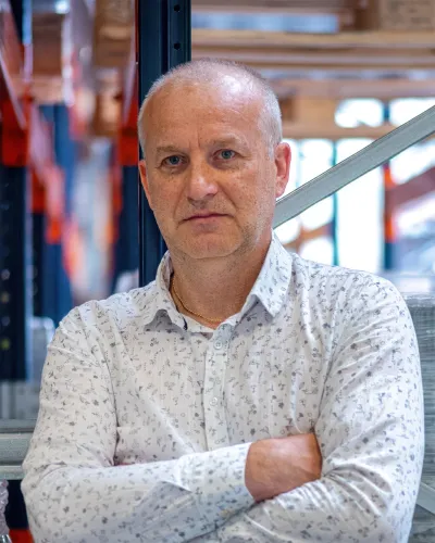 Marek Matusiewicz